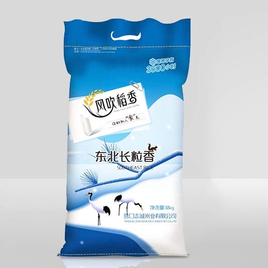 营口大米 营口大米