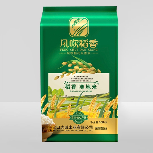 营口米业怎么卖 营口米业怎么卖